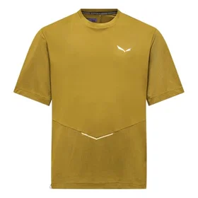 Salewa Pedroc Dry Hybrid T-Shirt (Herr)