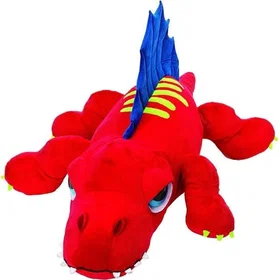 Sukí Suki Dimetrodon Dino