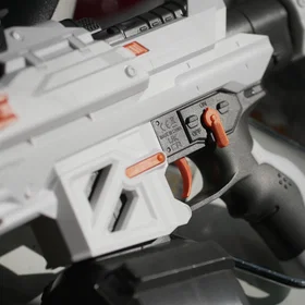 eSkde Giant Rhino Gel Blaster