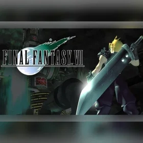 FINAL FANTASY VII (Xbox One | Series X/S)