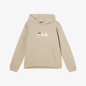 Fila Carisio Hoodie (Unisex)