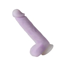 Honey Play Box Phantom Realistisk Roterende Dildo 21cm