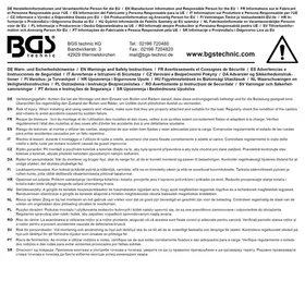 BGS Technic Wheel