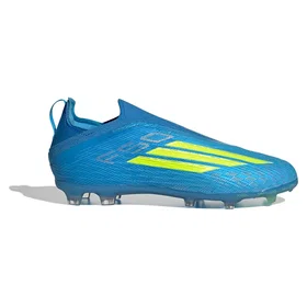 Adidas Chaussure sans lacets F50 Elite Terrain souple Enfants