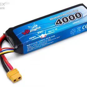 Vapex LP041FXT 4000mAh