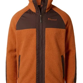 Pinewood Pilefleece Jacka (Dam)