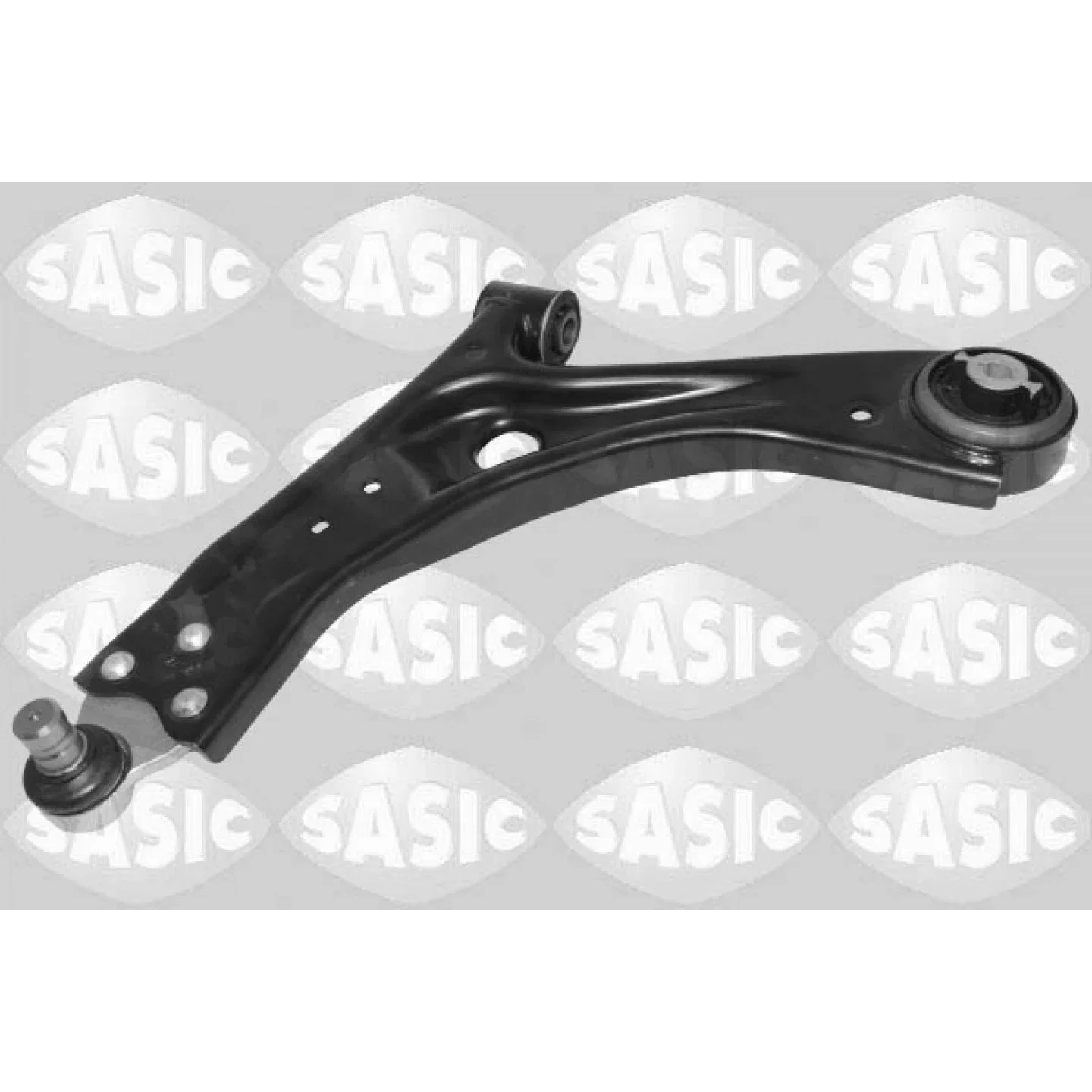 SASIC 7476525 Control Arm Ford