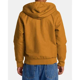 RVCA Chain Mail Jacket (Men's)