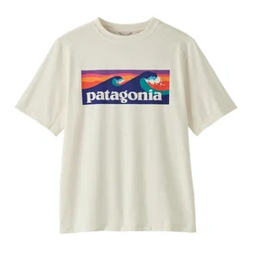 Patagonia Capilene Silkweight T-shirt (Jr)