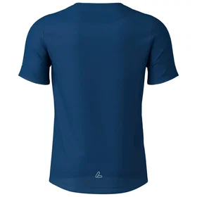 Loeffler Shades Vent Kortärmad T-shirt (Herr)