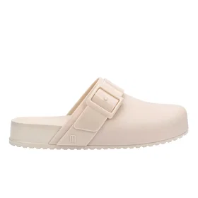 Melissa Cozy Clog (Dam)
