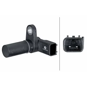 Hella Sensor kamaxelposition 6PU 358 380-931