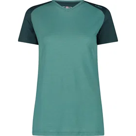 CMP 35N6896 Kortärmad T-shirt (Dam)