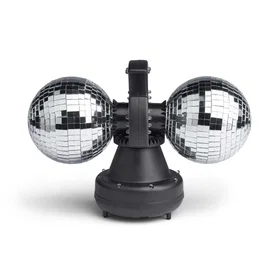 Light-Up Disco Ball LED