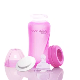 Everyday Baby Healthy+ Bottle 240ml