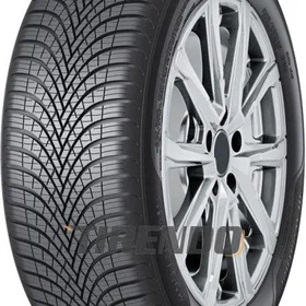 Sava All Weather 225/60 R17 99V