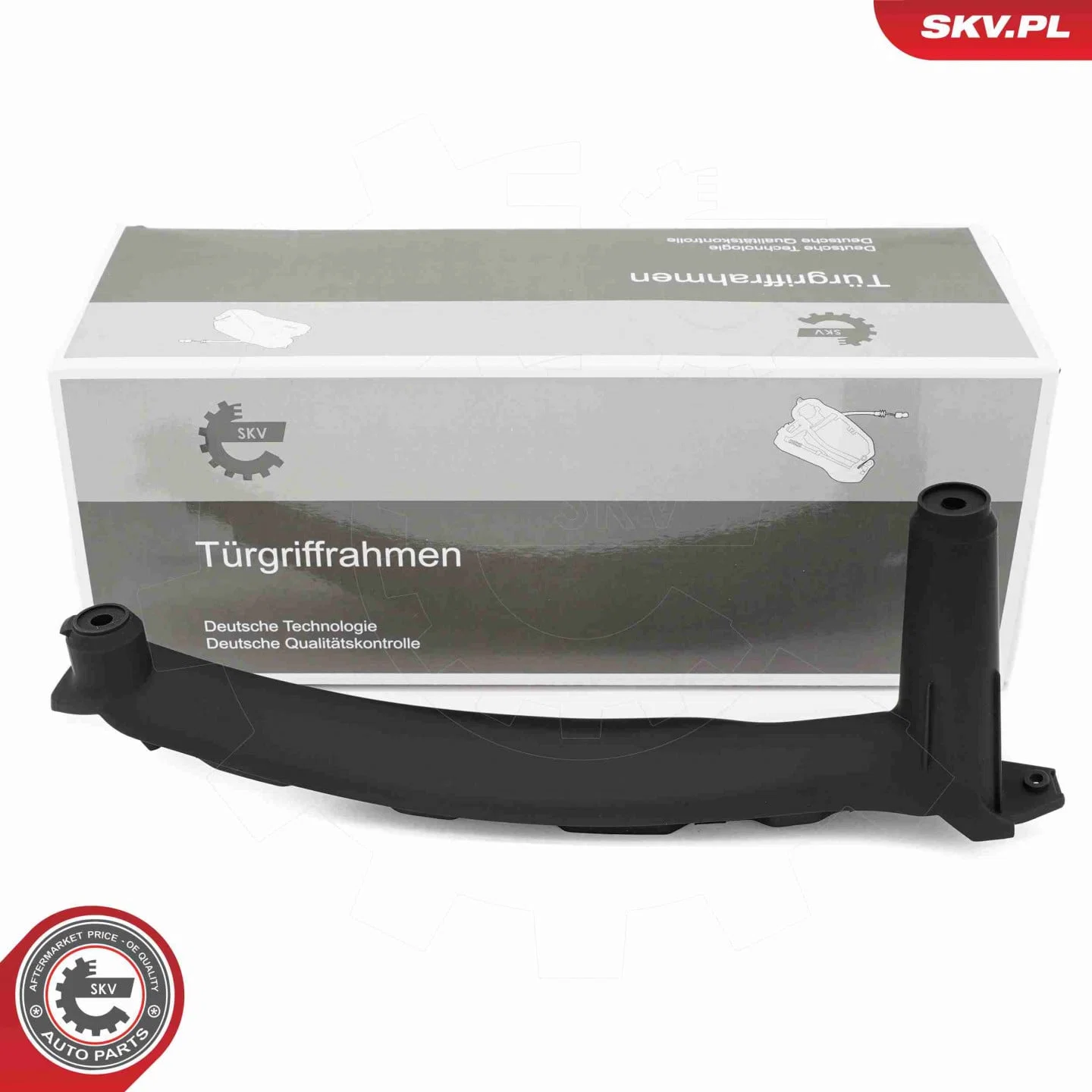 Esen SKV 97SKV020 Exterior Door Handle