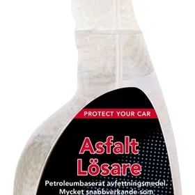 Innovateam Tar Remover 0.75L