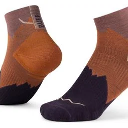 Buff Lightweight Hiking Crew Socks (Men's)