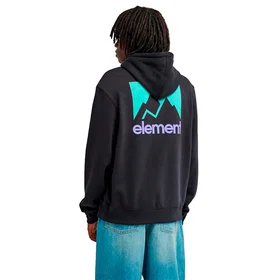 Element Joint Hoodie (Herr)