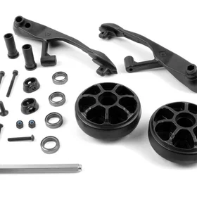 HPI Savage Wheelie Bar V2