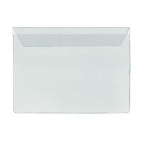 FolderSys Mapp PVC Transparent A5