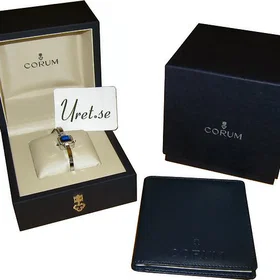 Corum Admirals Cup 383.330.24-V705 AN12