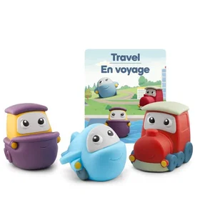 Tonies Mes Premiers Jouet d'apprentissage Ensemble 11003420