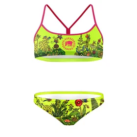 Otso Kukuxumusu Forest Swimsuit (Women's)
