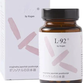 KOGENG L-92 Postbiotic 30 Kapslar