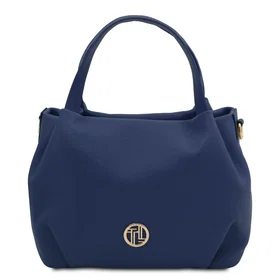 Tuscany Leather Nora Handväska (26cm)