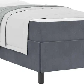 vidaXL Sängram 3399025 80x200cm