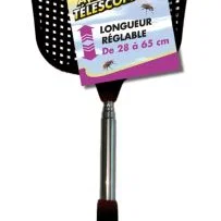 ACTO Balai de mouches télescopique 65cm