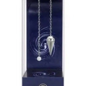 Lo Scarabeo Pendulum Silver Point PEB34 5-pack
