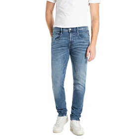 Replay M914y.000.661990 Jeans (Herr)