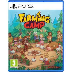 Farming Camp (PS5)