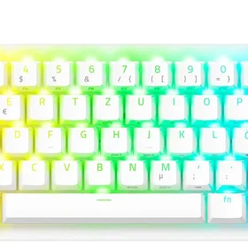 Razer Huntsman V3 Pro Mini Optique (Tysk)