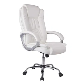 HOMN Chaise de bureau