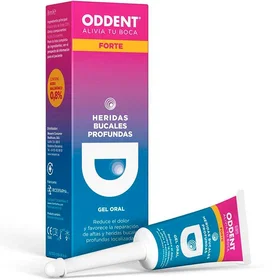 Oddent Gel Forte 8ml