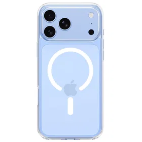 Tech-Protect FlexAir Hybrid Étui avec MagSafe pour iPhone 18 Pro Max/17 Pro Max