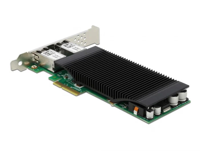 DeLock 88500 PCI Express Ethernet Adapter