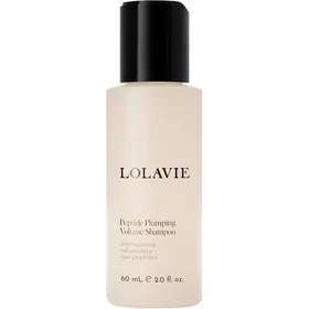 LOLAVIE Peptide Plumping Volymschampo 60ml