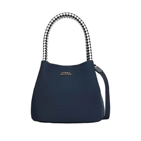 Tommy Hilfiger Marina AW0AW18831-DW6-OS Bucket Bag
