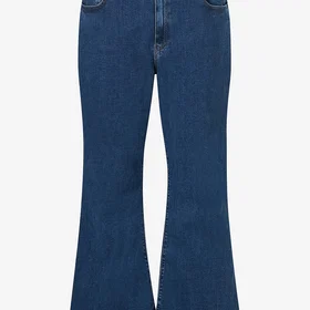 Tommy Hilfiger Curve Crv Dnm Emi Flare Jeans (Dam)