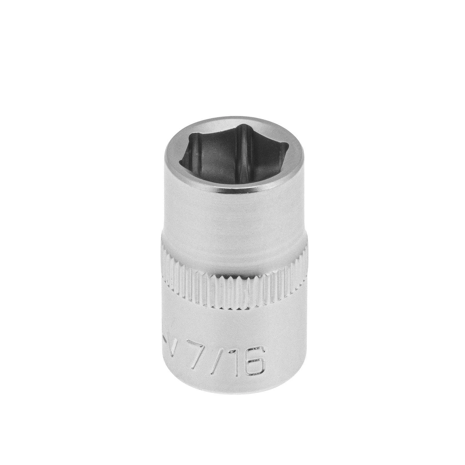 Pela 07333397003099 Socket 3/8" 7/16"