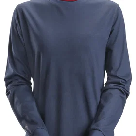 Snickers Workwear 2467 ProtecWork Langermet T-skjorte (Dame)