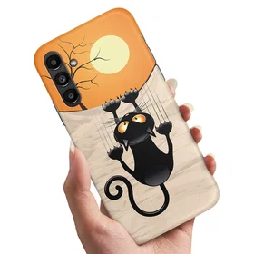 Kløekat Case for Samsung Galaxy A16
