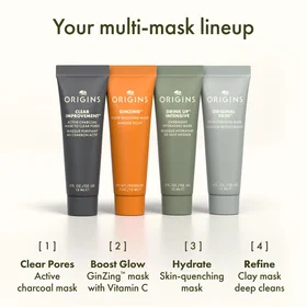Origins Mini Mask Rituals Gaveæske