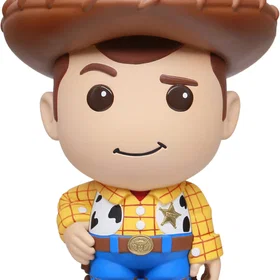 Monogram Toy Story Figure Woody