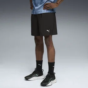 Puma Tad Foundations Tissés Shorts 7" (Homme)
